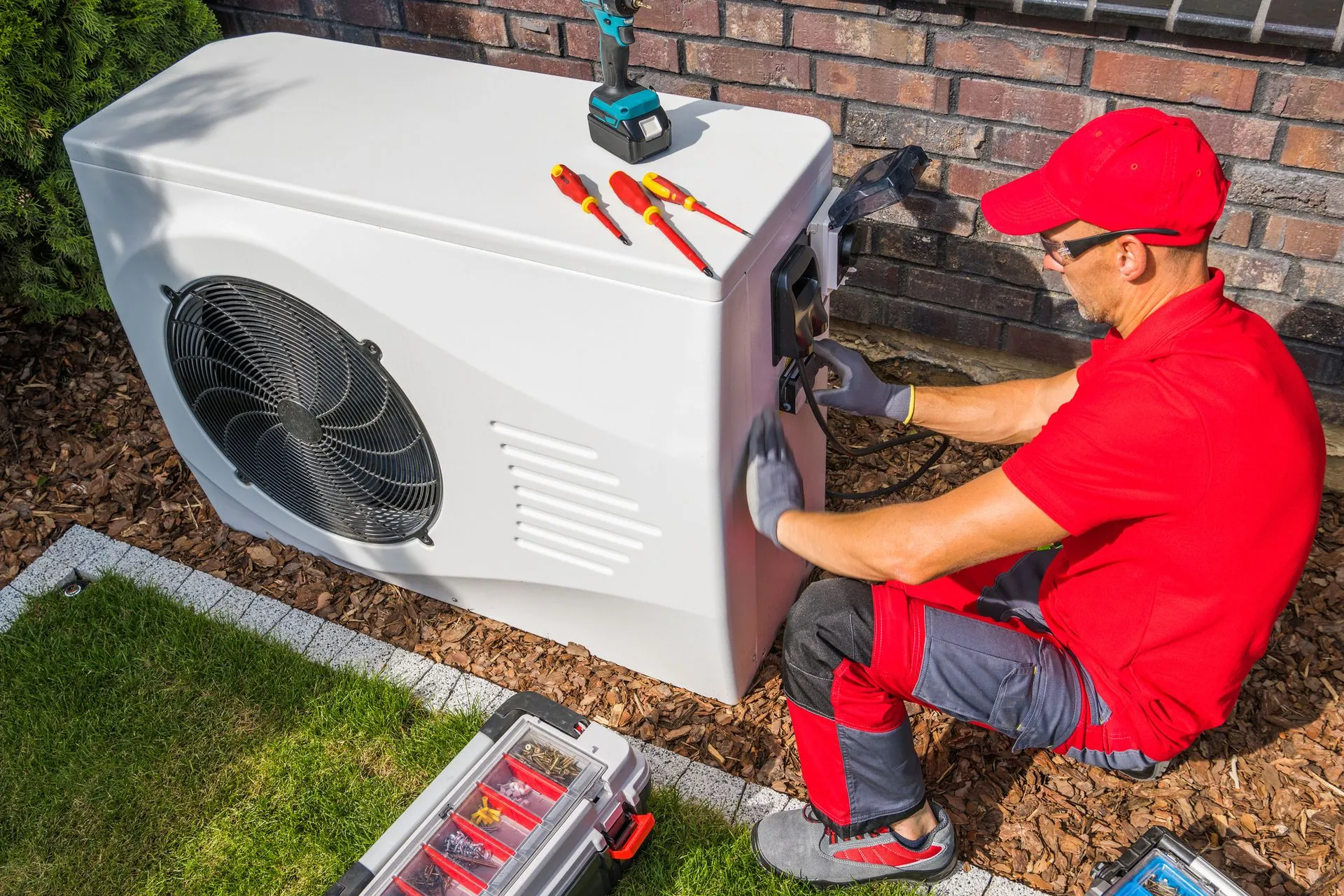 About HVAC in Maple Heights, OH